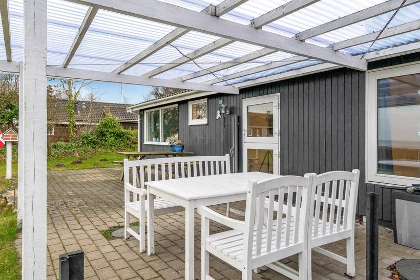 Foto von Ferienhaus NP08 in Frederikshavn - Nordjütland Ost