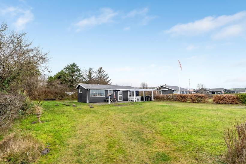 Foto von Ferienhaus NP08 in Frederikshavn - Nordjütland Ost