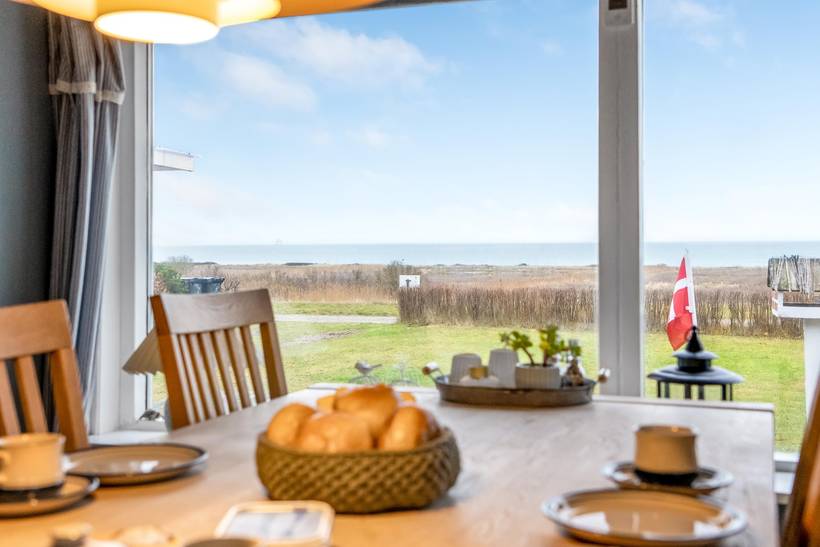Foto von Ferienhaus NP08 in Frederikshavn - Nordjütland Ost