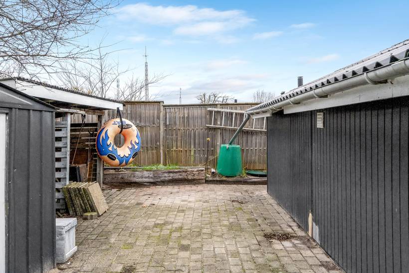 Foto von Ferienhaus NP08 in Frederikshavn - Nordjütland Ost