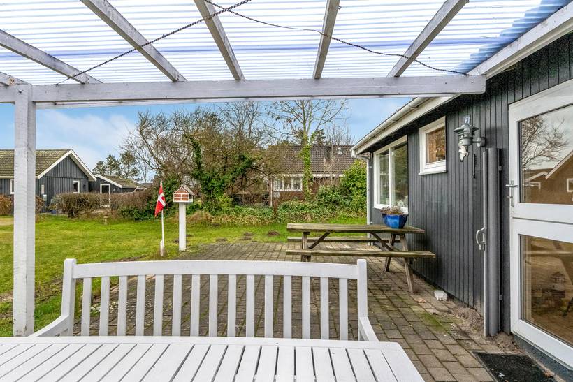 Foto von Ferienhaus NP08 in Frederikshavn - Nordjütland Ost