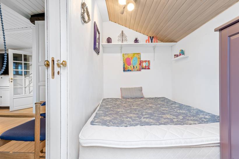 Foto von Ferienhaus NP08 in Frederikshavn - Nordjütland Ost