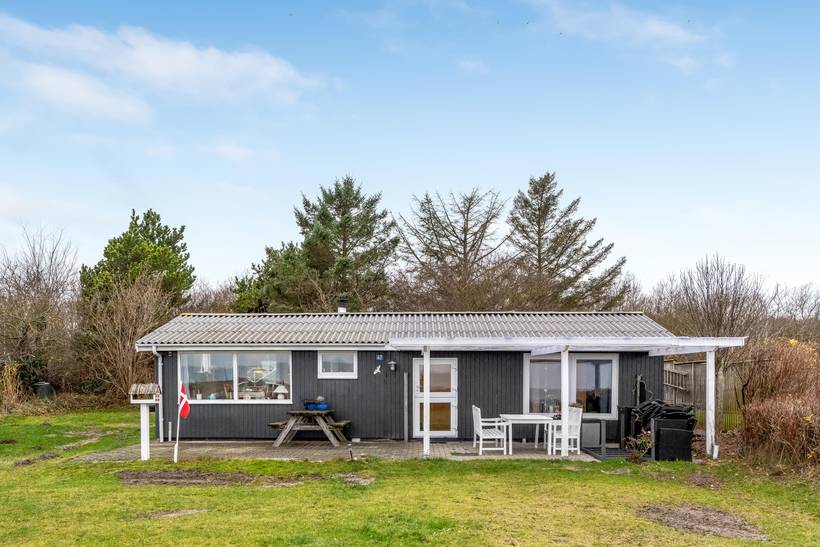 Foto von Ferienhaus NP08 in Frederikshavn - Nordjütland Ost