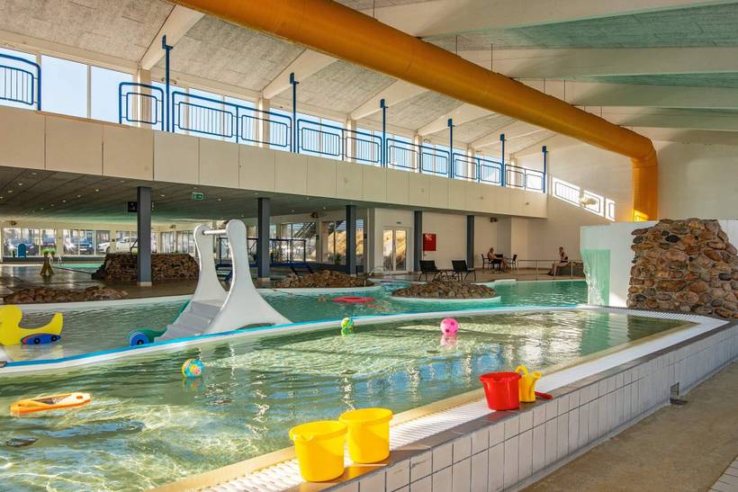 Foto von Ferienhaus NP11 in Søndervig - Westjütland