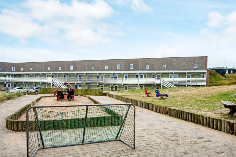 Foto von Ferienhaus NP11 in Søndervig - Westjütland
