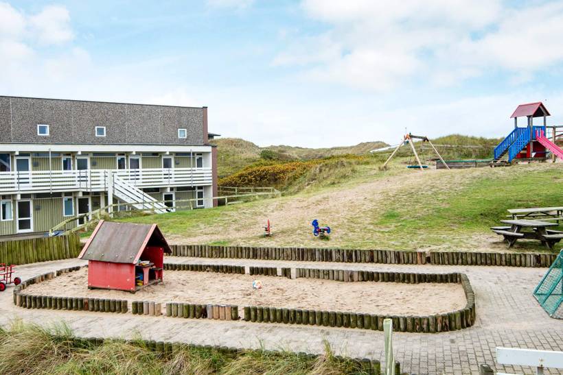 Foto von Ferienhaus NP11 in Søndervig - Westjütland