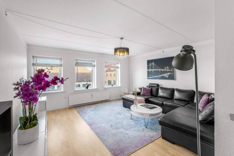 Foto von Ferienhaus NP13 in Løkken - Nordjütland