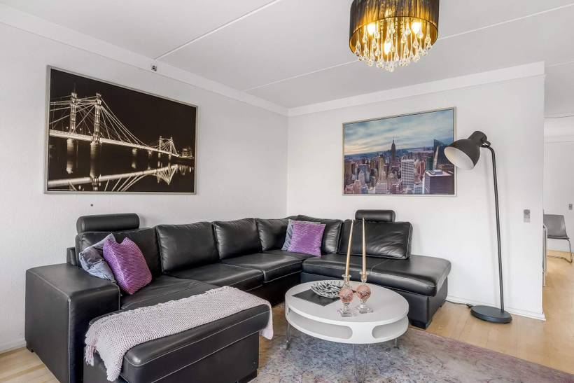 Foto von Ferienhaus NP13 in Løkken - Nordjütland