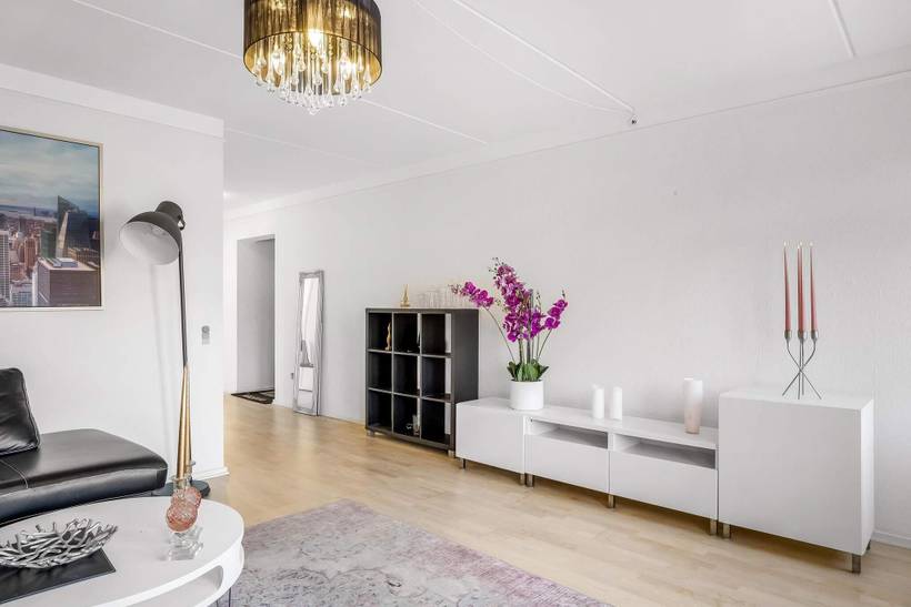 Foto von Ferienhaus NP13 in Løkken - Nordjütland