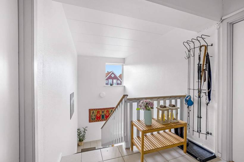 Foto von Ferienhaus NP13 in Løkken - Nordjütland