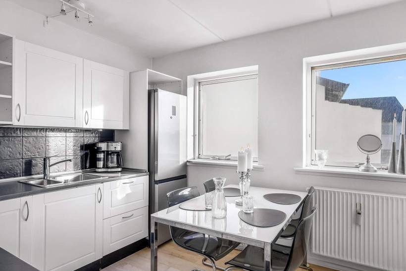 Foto von Ferienhaus NP13 in Løkken - Nordjütland