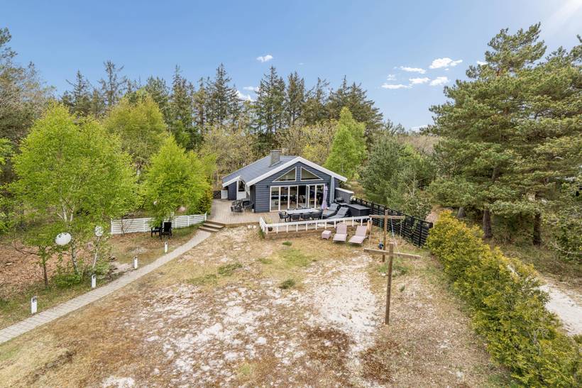 Foto von Ferienhaus NP15 in Sømarken - Bornholm