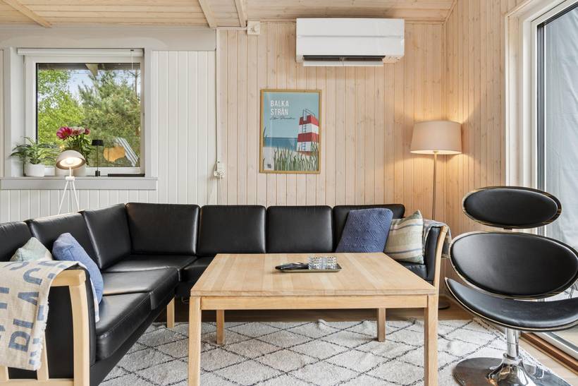 Foto von Ferienhaus NP15 in Sømarken - Bornholm