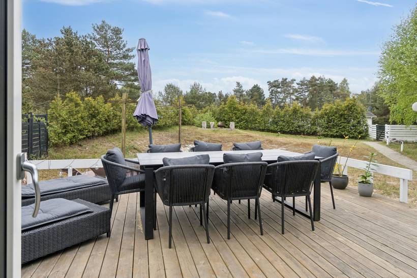 Foto von Ferienhaus NP15 in Sømarken - Bornholm