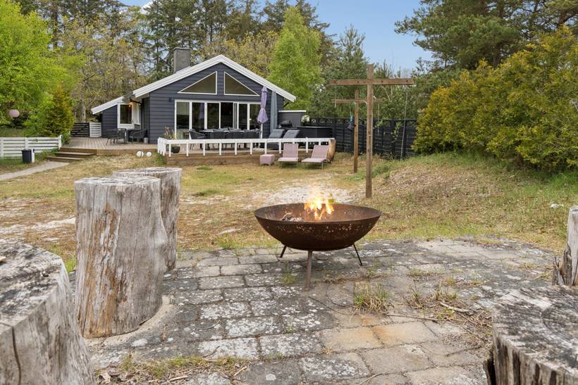 Foto von Ferienhaus NP15 in Sømarken - Bornholm