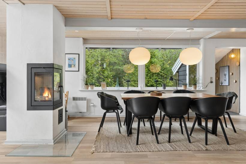 Foto von Ferienhaus NP15 in Sømarken - Bornholm