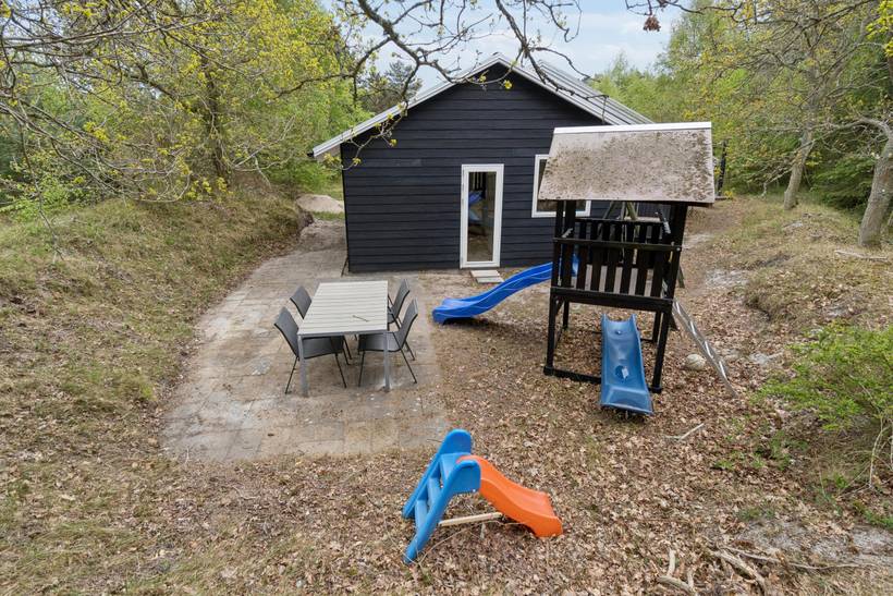 Foto von Ferienhaus NP15 in Sømarken - Bornholm