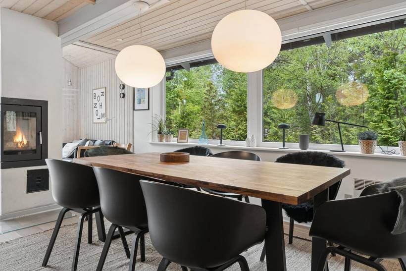 Foto von Ferienhaus NP15 in Sømarken - Bornholm