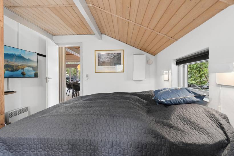 Foto von Ferienhaus NP15 in Sømarken - Bornholm