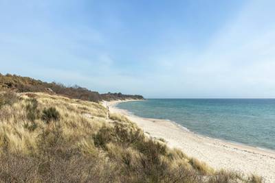 Vorschaubild von Ferienhaus NP15 in Sømarken - Bornholm