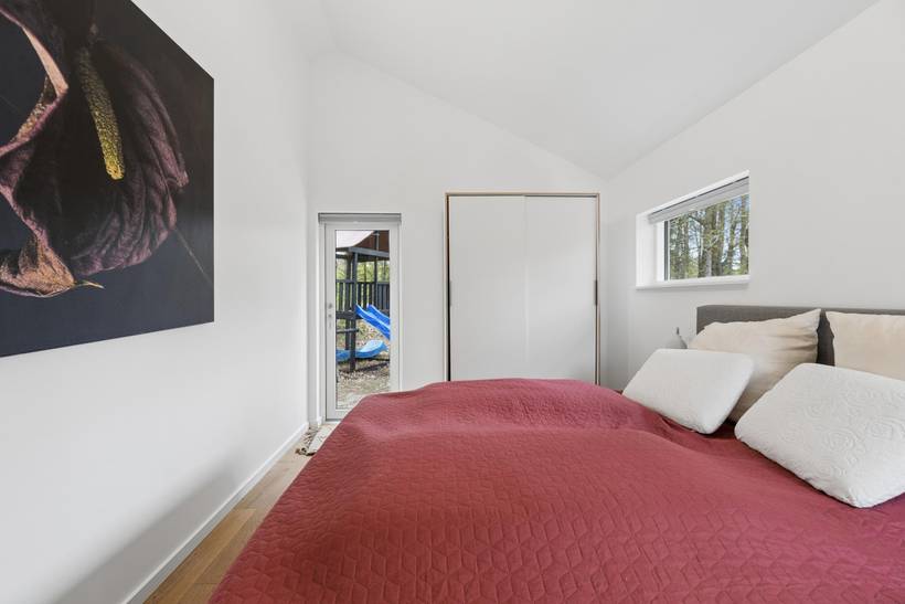 Foto von Ferienhaus NP15 in Sømarken - Bornholm