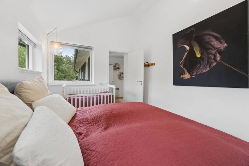 Foto von Ferienhaus NP15 in Sømarken - Bornholm