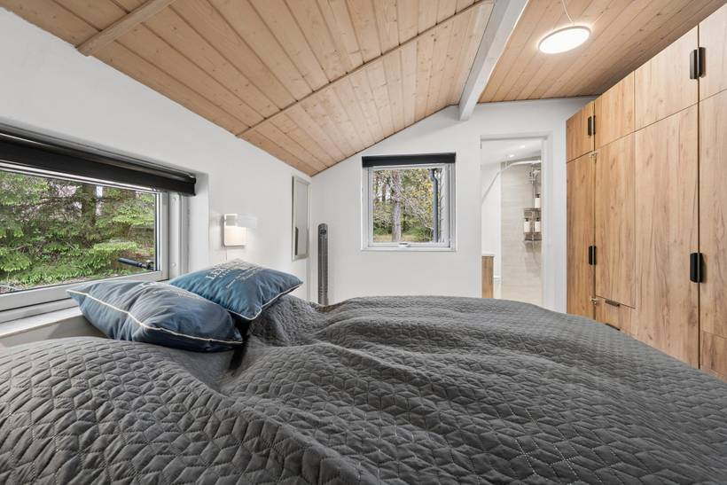 Foto von Ferienhaus NP15 in Sømarken - Bornholm