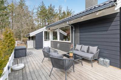 Vorschaubild von Ferienhaus NP15 in Sømarken - Bornholm