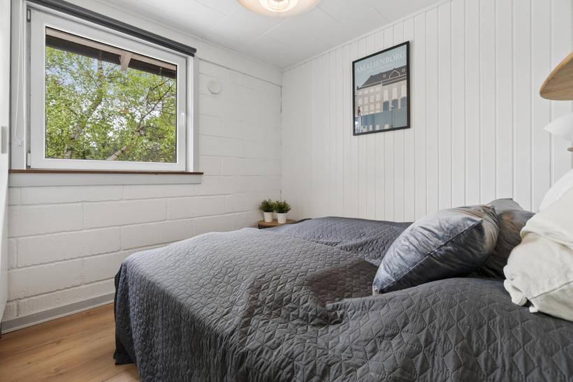 Foto von Ferienhaus NP15 in Sømarken - Bornholm