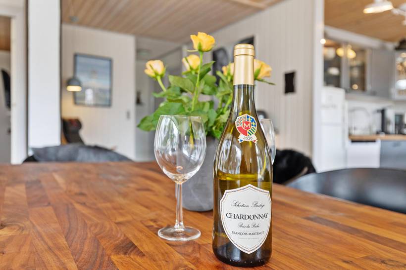 Foto von Ferienhaus NP15 in Sømarken - Bornholm