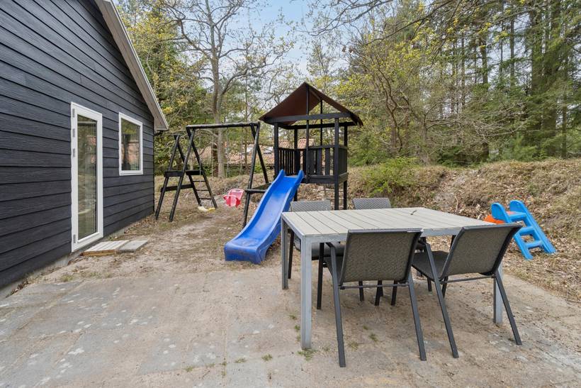Foto von Ferienhaus NP15 in Sømarken - Bornholm