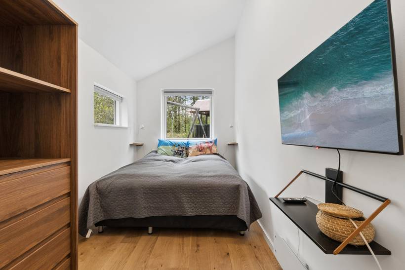 Foto von Ferienhaus NP15 in Sømarken - Bornholm