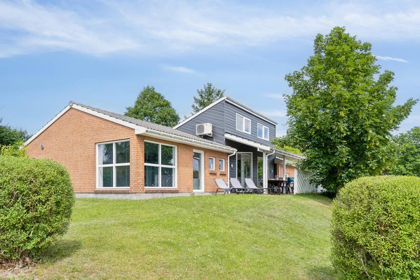 Foto von Ferienhaus NP19 in Ebeltoft - Ostjütland