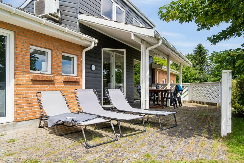 Foto von Ferienhaus NP19 in Ebeltoft - Ostjütland