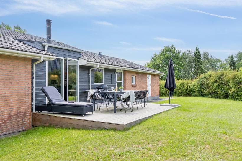 Foto von Ferienhaus NP19 in Ebeltoft - Ostjütland