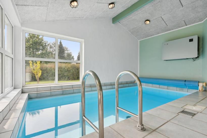 Foto von Ferienhaus NP19 in Ebeltoft - Ostjütland