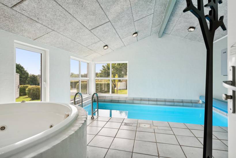 Foto von Ferienhaus NP19 in Ebeltoft - Ostjütland