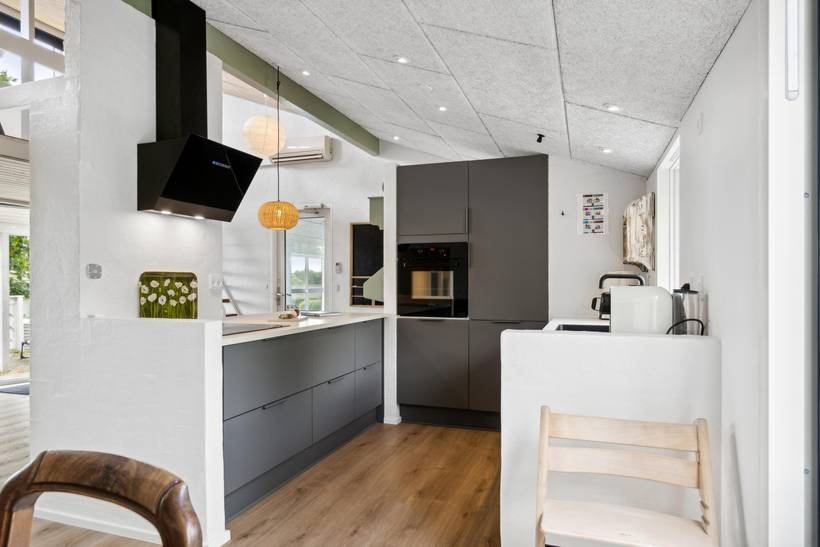 Foto von Ferienhaus NP19 in Ebeltoft - Ostjütland