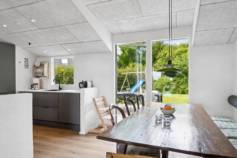 Foto von Ferienhaus NP19 in Ebeltoft - Ostjütland