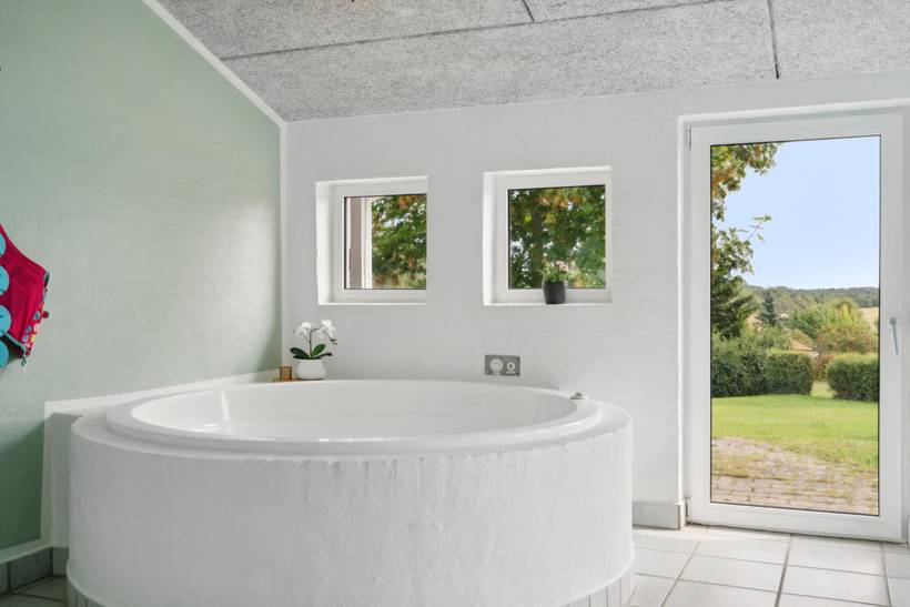 Foto von Ferienhaus NP19 in Ebeltoft - Ostjütland
