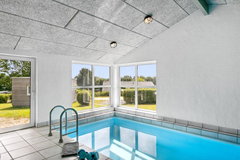 Foto von Ferienhaus NP19 in Ebeltoft - Ostjütland