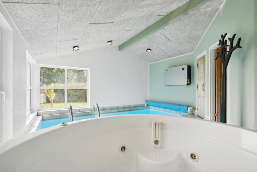 Foto von Ferienhaus NP19 in Ebeltoft - Ostjütland