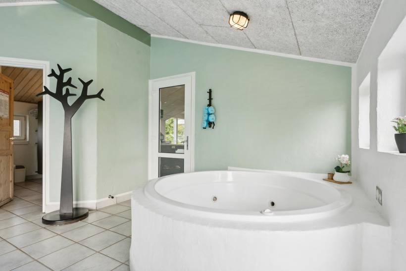 Foto von Ferienhaus NP19 in Ebeltoft - Ostjütland