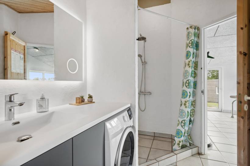 Foto von Ferienhaus NP19 in Ebeltoft - Ostjütland