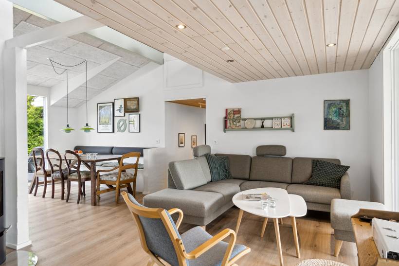 Foto von Ferienhaus NP19 in Ebeltoft - Ostjütland