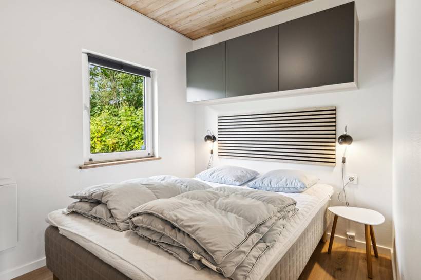 Foto von Ferienhaus NP19 in Ebeltoft - Ostjütland