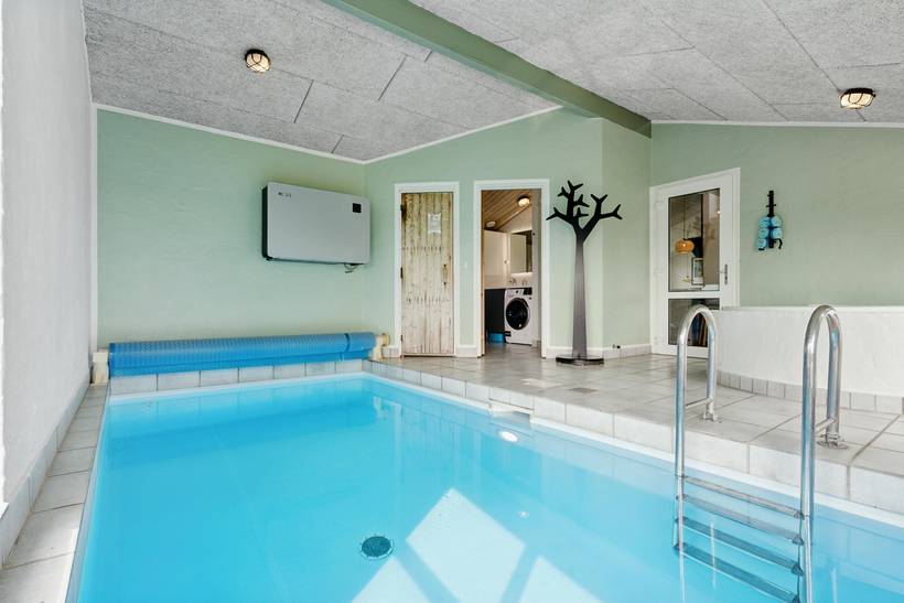 Foto von Ferienhaus NP19 in Ebeltoft - Ostjütland