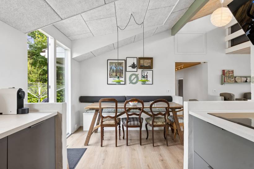Foto von Ferienhaus NP19 in Ebeltoft - Ostjütland