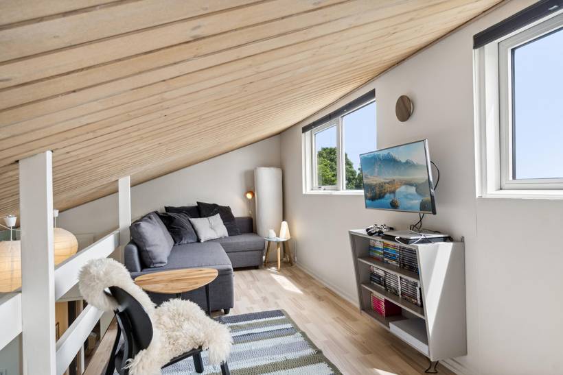 Foto von Ferienhaus NP19 in Ebeltoft - Ostjütland