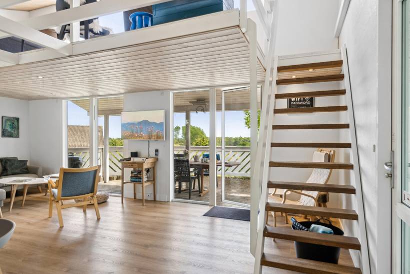 Foto von Ferienhaus NP19 in Ebeltoft - Ostjütland
